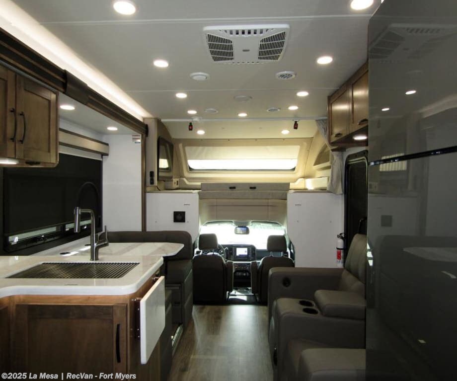 2026 Esteem XL 32U-XL-DE by Entegra Coach from La Mesa | RecVan - Fort Myers in Fort Myers, Florida