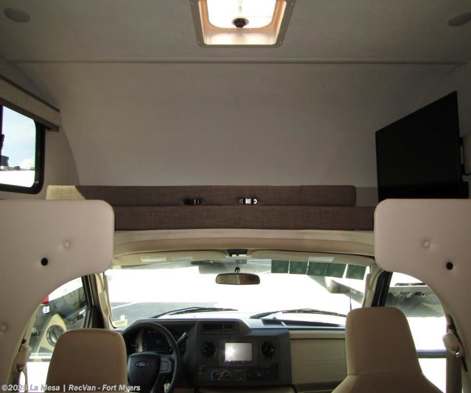 New 2026 Thor Motor Coach Chateau 21Z available in Fort Myers, Florida