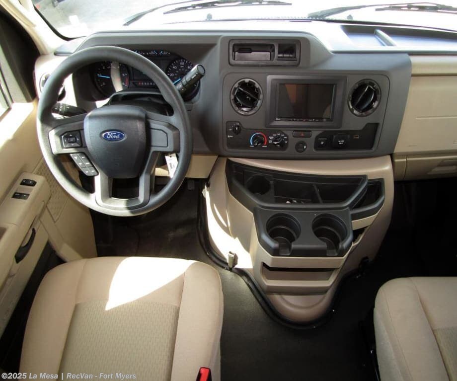 2026 Thor Motor Coach Chateau 21Z - New Class C For Sale by La Mesa | RecVan - Fort Myers in Fort Myers, Florida