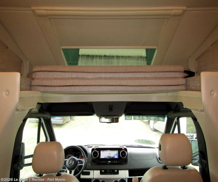 Used 2022 Thor Motor Coach Delano 24TT available in Fort Myers, Florida