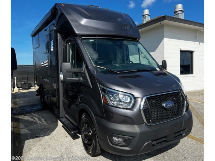 Condor Rv 2026 Entegra Coach Condor 22T-FBP RV for Sale in Fort Myers, FL 33905 ...