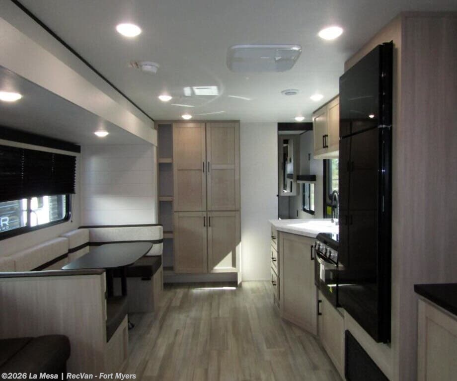 2026 Heartland Prowler 2802BHS - New Travel Trailer For Sale by La Mesa | RecVan - Fort Myers in Fort Myers, Florida
