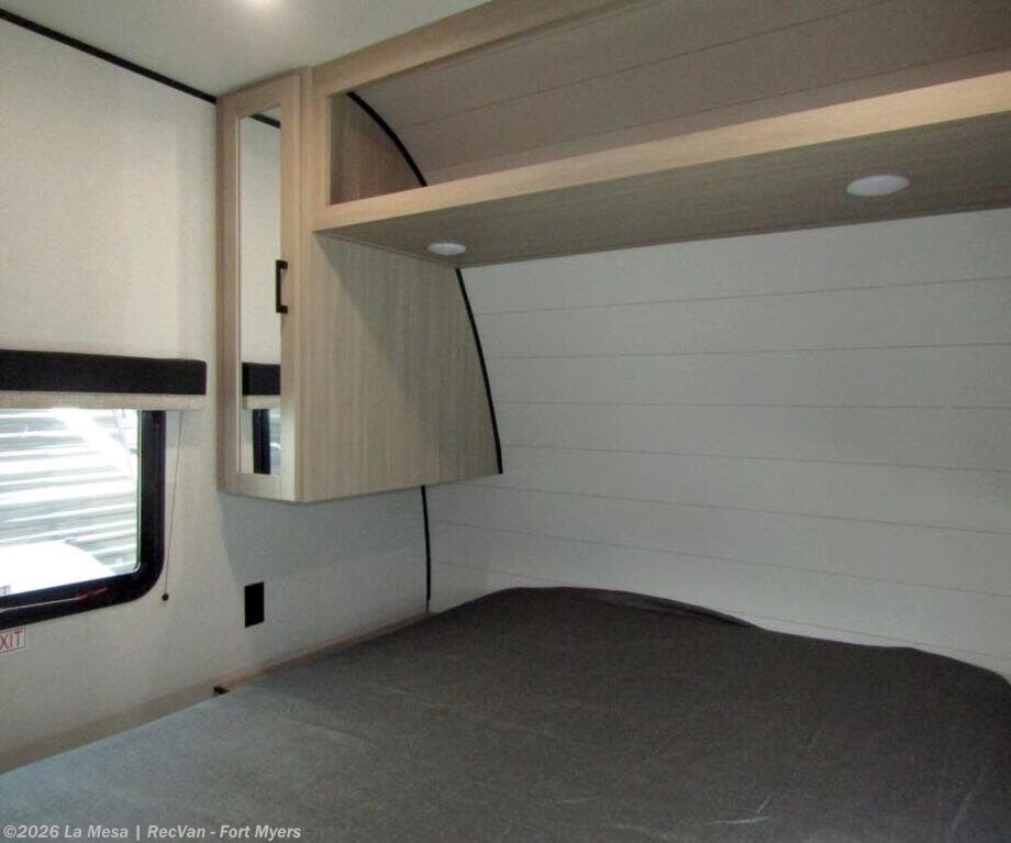 New 2026 Heartland Prowler 2802BHS available in Fort Myers, Florida