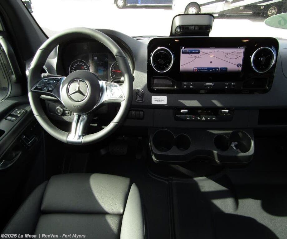 2026 Winnebago Ekko WM623B-L - New Class C For Sale by La Mesa | RecVan - Fort Myers in Fort Myers, Florida