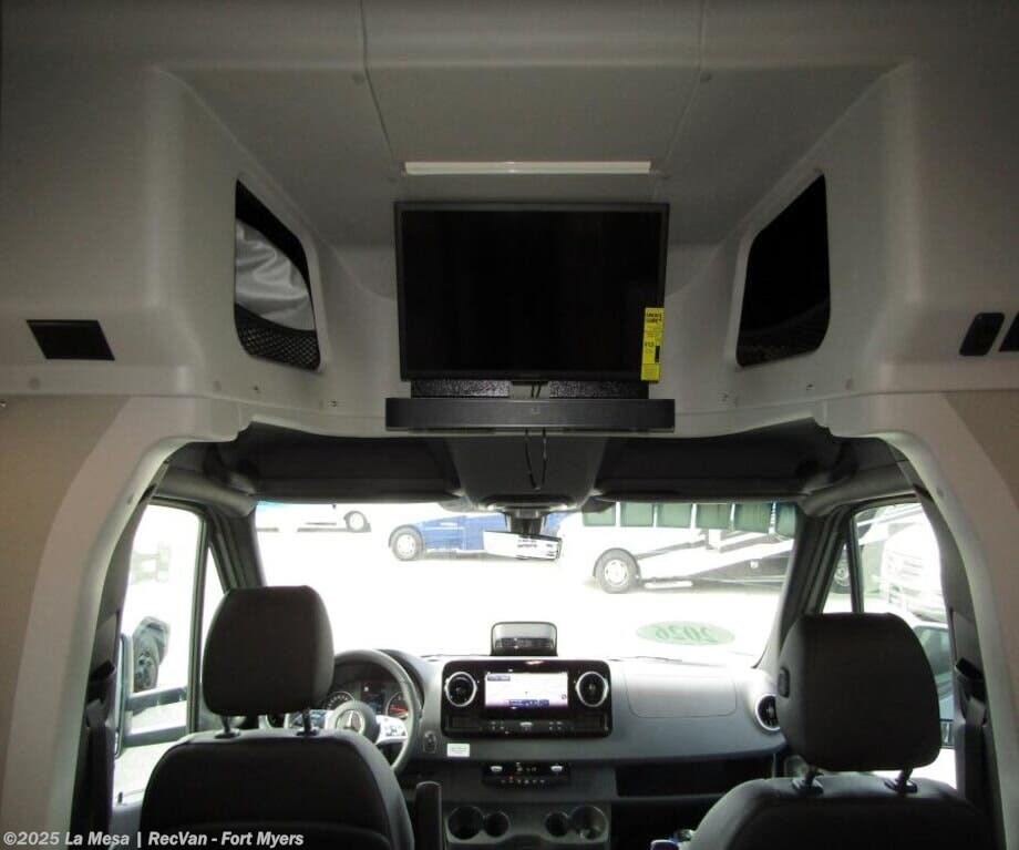 New 2026 Winnebago Ekko WM623B-L available in Fort Myers, Florida