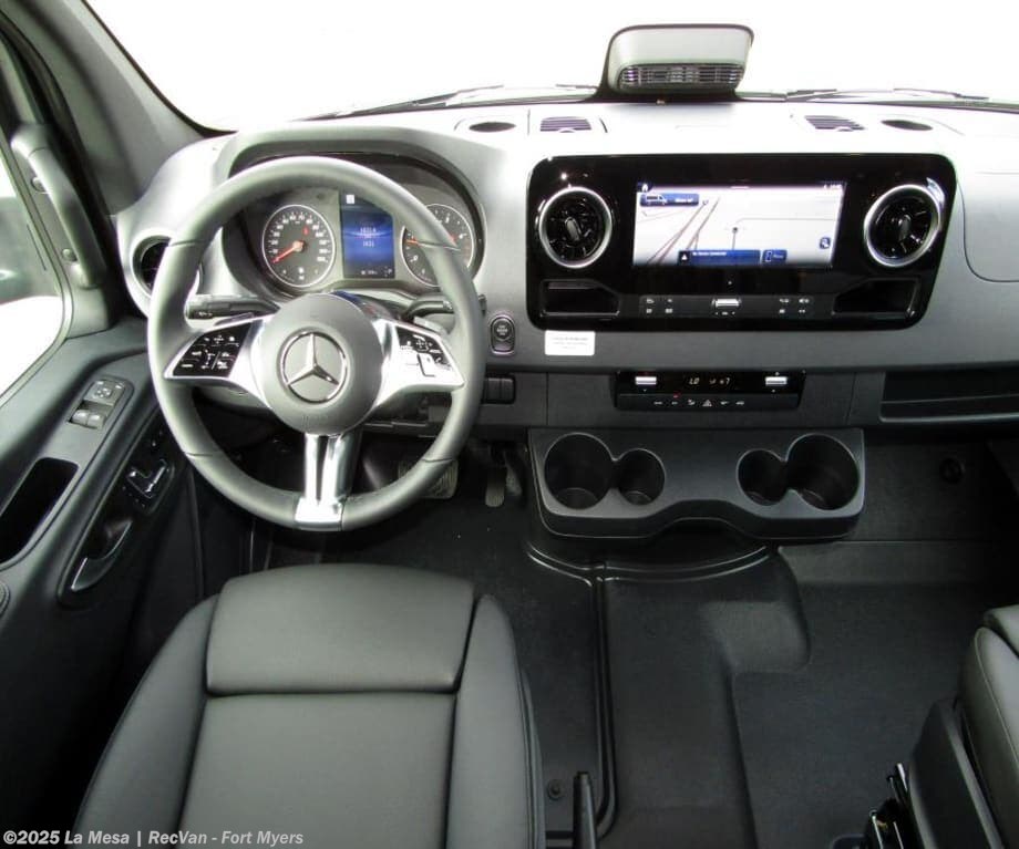 2026 Winnebago Ekko WM623B-L - New Class C For Sale by La Mesa | RecVan - Fort Myers in Fort Myers, Florida