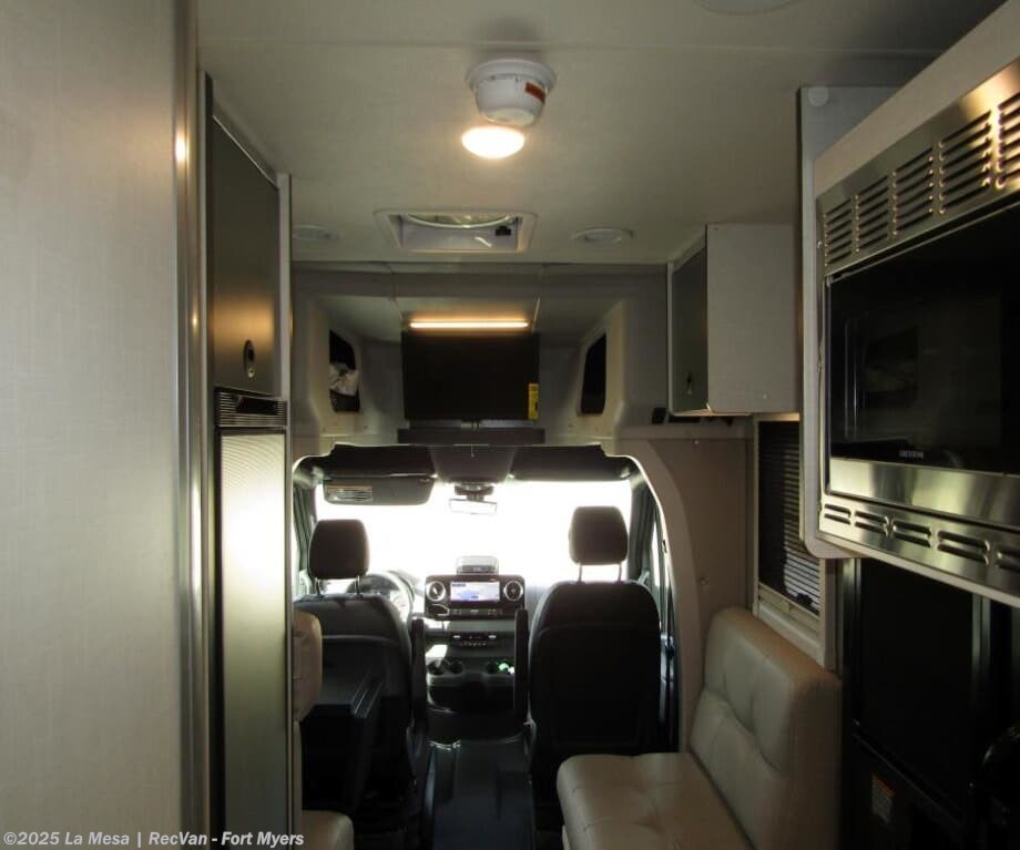 2026 Ekko WM623B-L by Winnebago from La Mesa | RecVan - Fort Myers in Fort Myers, Florida