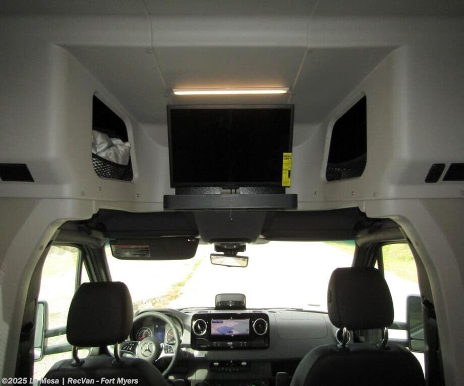 New 2026 Winnebago Ekko WM623B-L available in Fort Myers, Florida