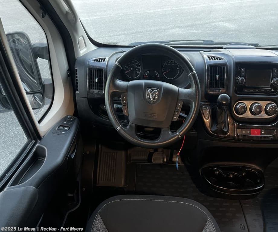 2021 Travato 59KL by Winnebago from La Mesa | RecVan - Fort Myers in Fort Myers, Florida