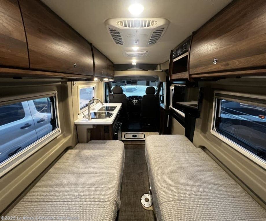 Used 2021 Winnebago Travato 59KL available in Fort Myers, Florida