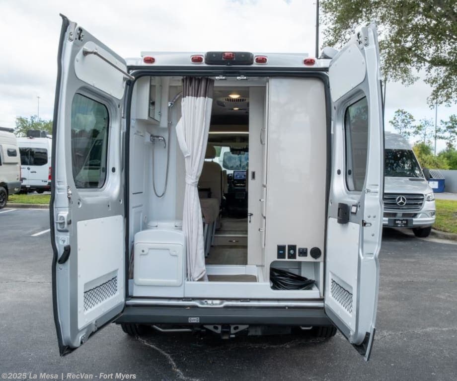 2023 Thor Motor Coach Rize 18M - Used Class B For Sale by La Mesa | RecVan - Fort Myers in Fort Myers, Florida