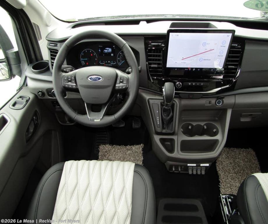 2026 Lineage Series VT LVT1 by Grand Design from La Mesa | RecVan - Fort Myers in Fort Myers, Florida