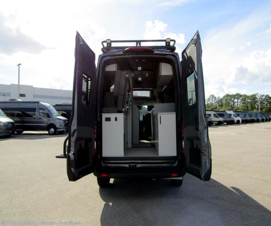 2026 Grand Design Lineage Series VT LVT1 - New Class B For Sale by La Mesa | RecVan - Fort Myers in Fort Myers, Florida