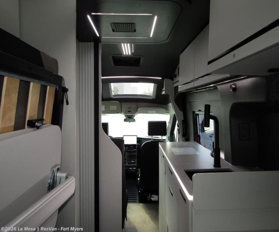 New 2026 Grand Design Lineage Series VT LVT1 available in Fort Myers, Florida