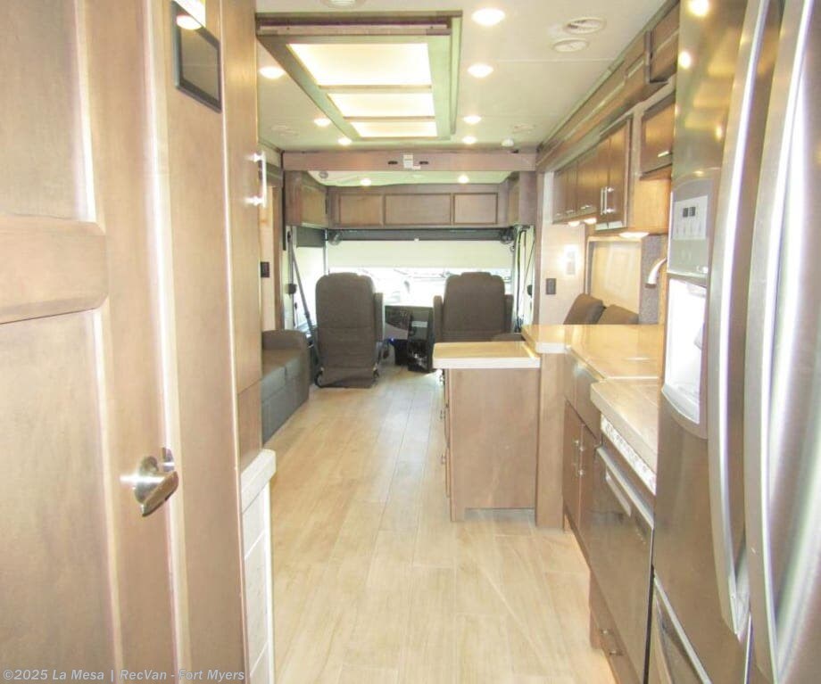2022 Tuscany 40RT by Thor Motor Coach from La Mesa | RecVan - Fort Myers in Fort Myers, Florida
