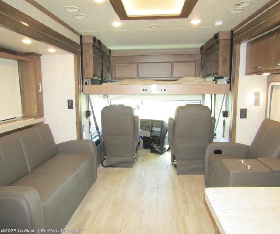 Used 2022 Thor Motor Coach Tuscany 40RT available in Fort Myers, Florida