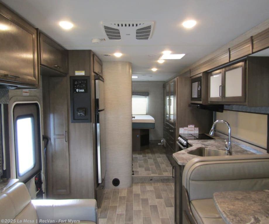 Used 2022 Thor Motor Coach Chateau 31WV available in Fort Myers, Florida