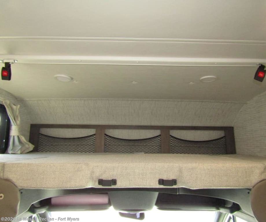 New 2025 Entegra Coach Qwest SE 24RSE available in Fort Myers, Florida