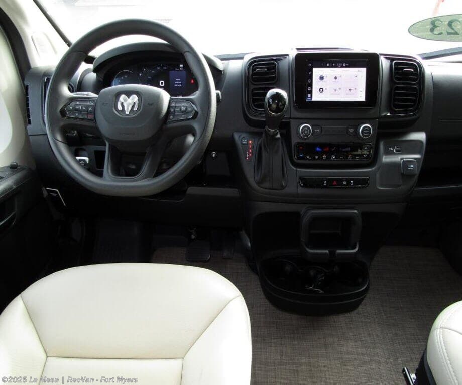 2023 Rize 18G by Thor Motor Coach from La Mesa | RecVan - Fort Myers in Fort Myers, Florida