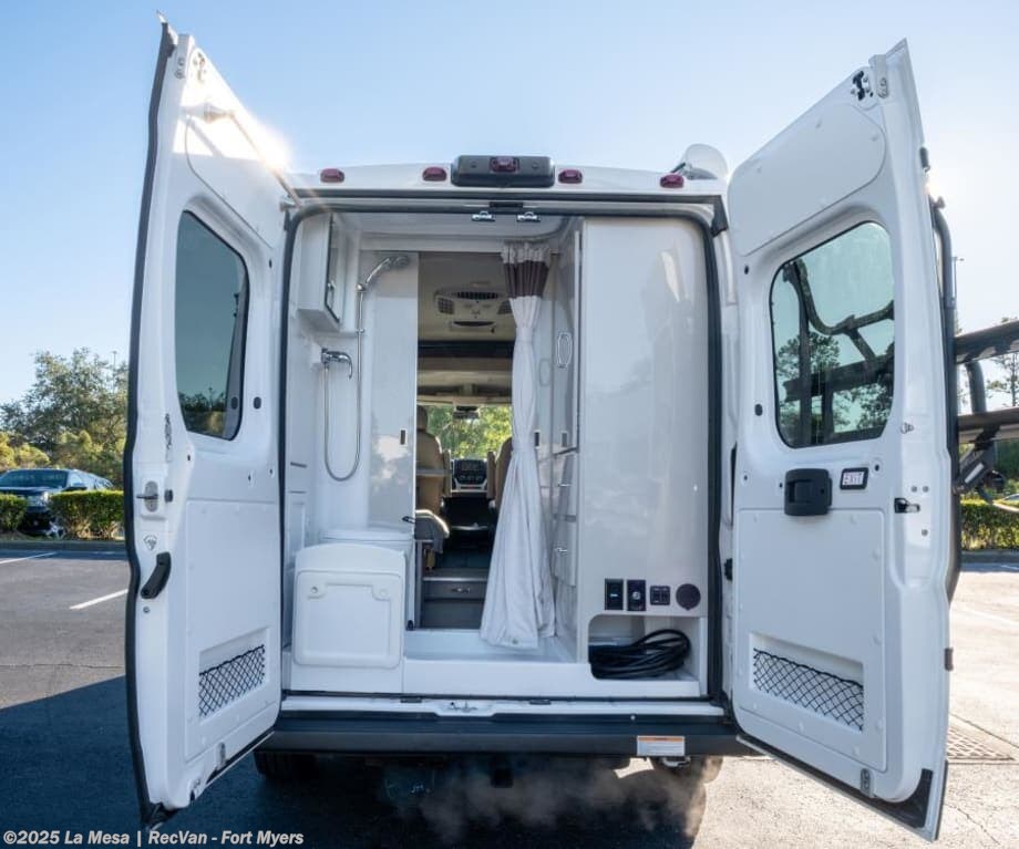 2022 Thor Motor Coach Scope 18M - Used Class B For Sale by La Mesa | RecVan - Fort Myers in Fort Myers, Florida