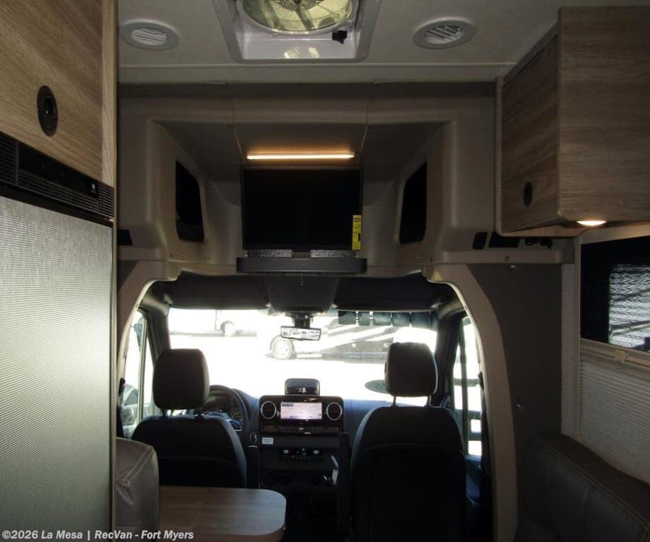 New 2026 Winnebago Ekko WM623B-FBP available in Fort Myers, Florida