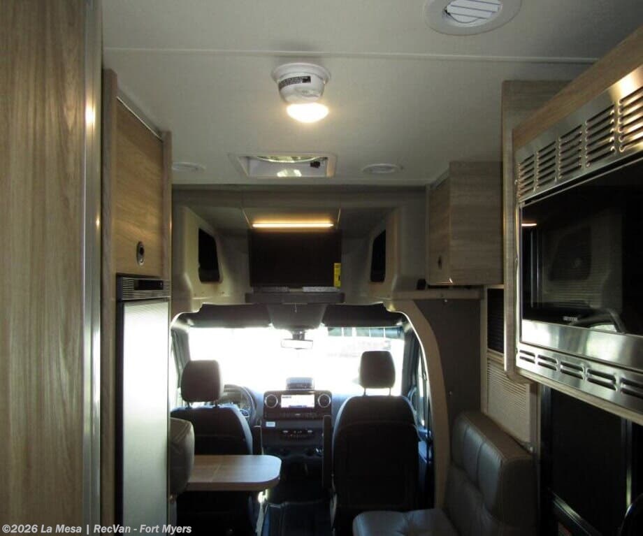 2026 Ekko WM623B-FBP by Winnebago from La Mesa | RecVan - Fort Myers in Fort Myers, Florida