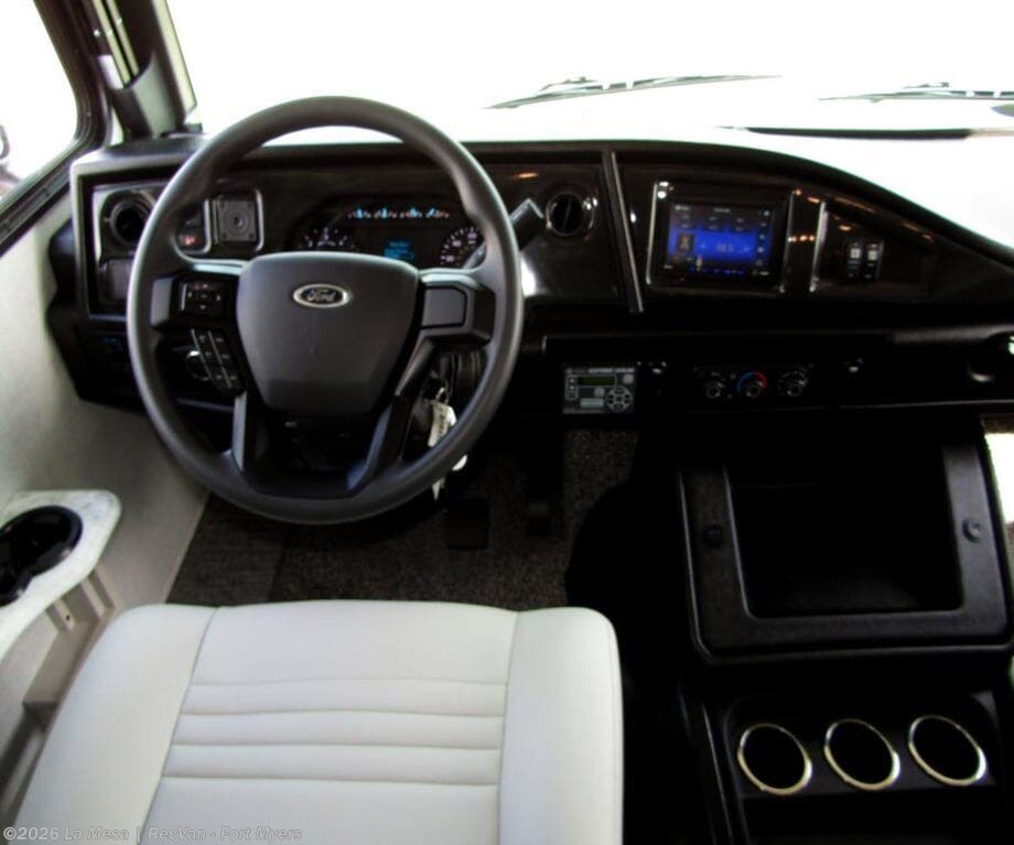 2026 Fleetwood Flair 29M - New Class A For Sale by La Mesa | RecVan - Fort Myers in Fort Myers, Florida