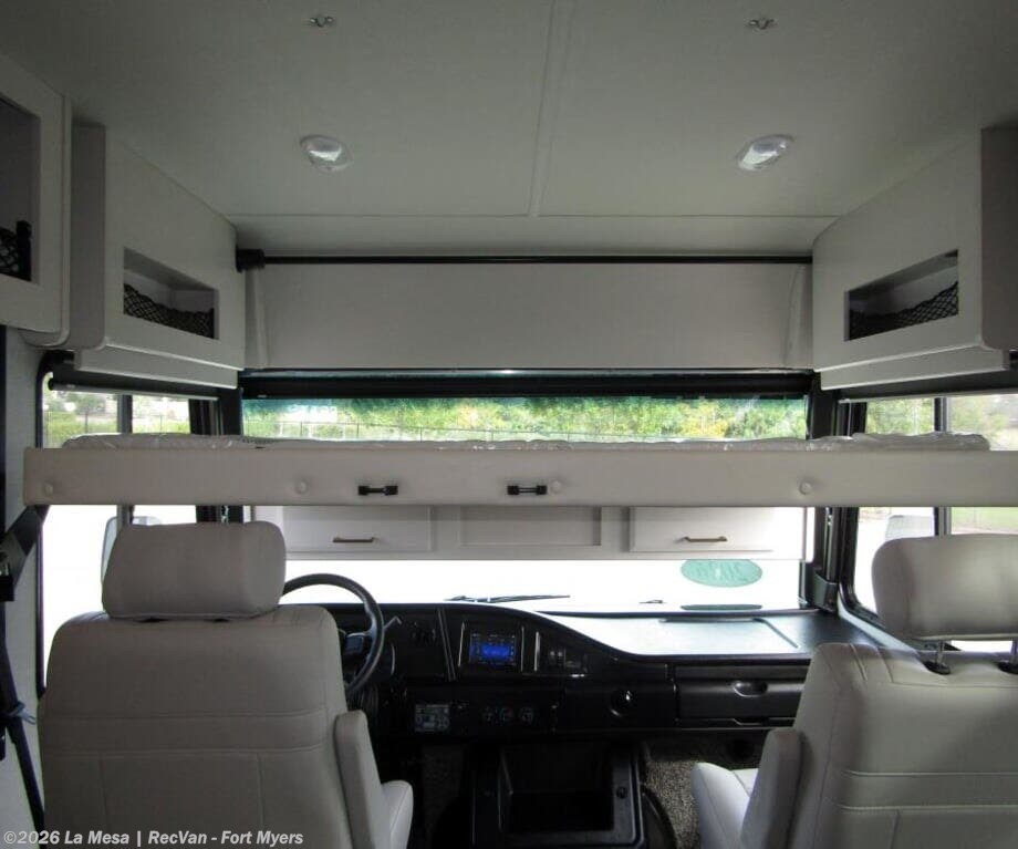 New 2026 Fleetwood Flair 29M available in Fort Myers, Florida