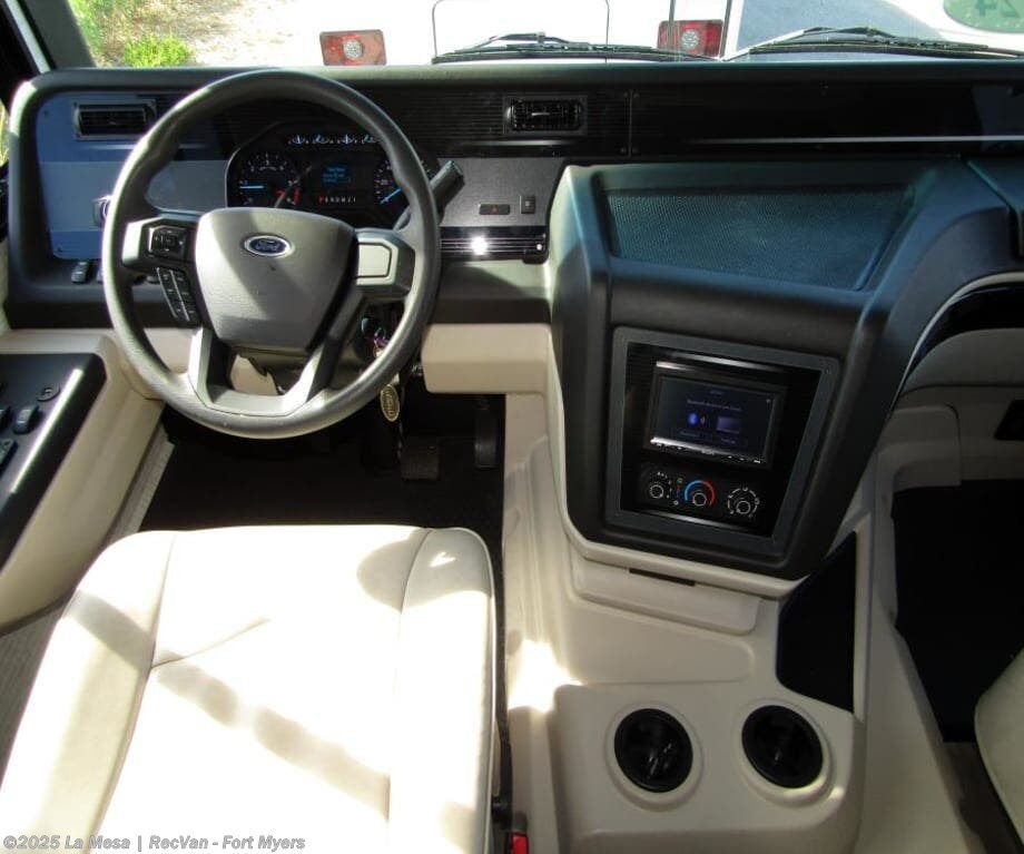 2024 Entegra Coach Vision 29S - Used Class A For Sale by La Mesa | RecVan - Fort Myers in Fort Myers, Florida