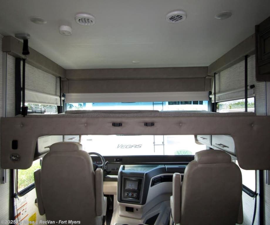 Used 2024 Entegra Coach Vision 29S available in Fort Myers, Florida