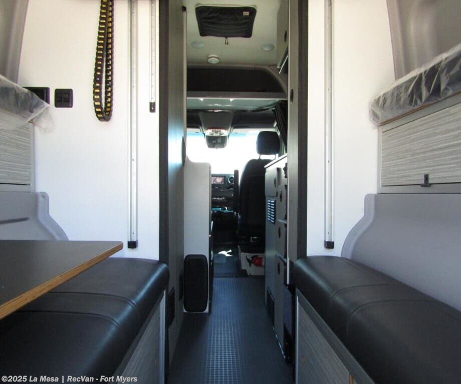 2024 Revel 44E-VANUP by Winnebago from La Mesa | RecVan - Fort Myers in Fort Myers, Florida