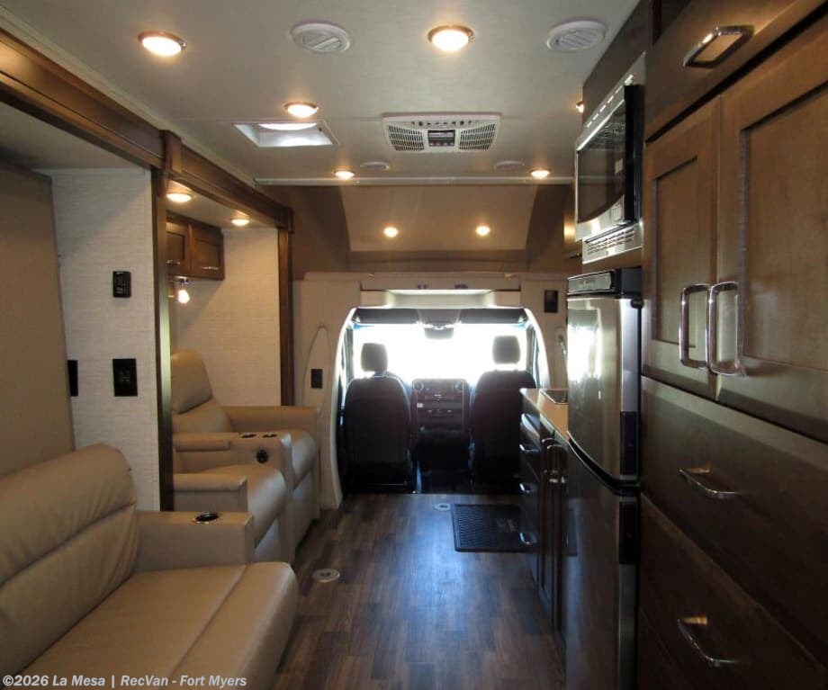 2021 Wayfarer 25RW by Tiffin from La Mesa | RecVan - Fort Myers in Fort Myers, Florida