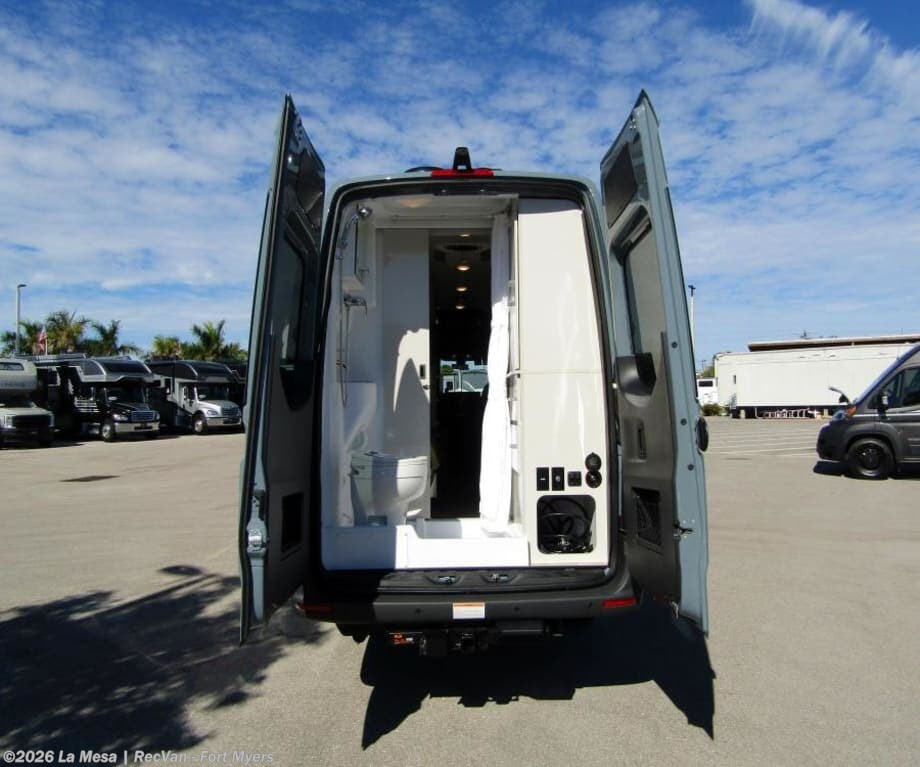 2026 Thor Motor Coach Tranquility 24A - New Class B For Sale by La Mesa | RecVan - Fort Myers in Fort Myers, Florida