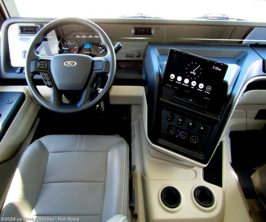 2026 Entegra Coach Vision 29S - New Class A For Sale by La Mesa | RecVan - Fort Myers in Fort Myers, Florida