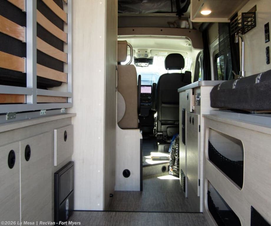 New 2026 Winnebago Solis BUT59PX available in Fort Myers, Florida