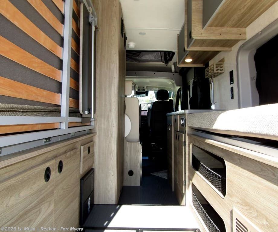 New 2026 Winnebago Solis BUT59PX available in Fort Myers, Florida