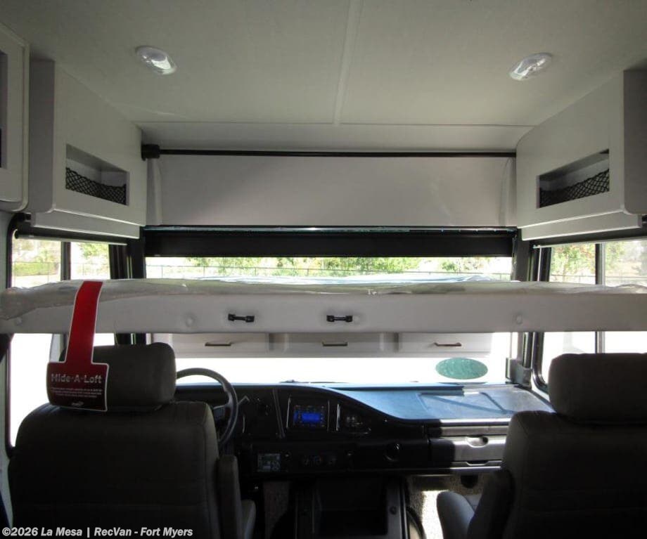 New 2026 Fleetwood Flair 32S available in Fort Myers, Florida