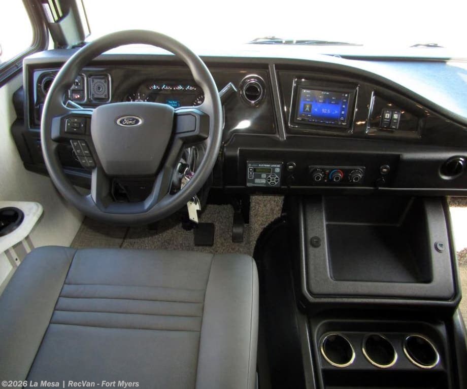 2026 Fleetwood Flair 32S - New Class A For Sale by La Mesa | RecVan - Fort Myers in Fort Myers, Florida