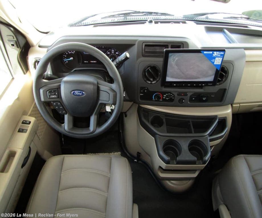 2026 Entegra Coach Odyssey 30Z - New Class C For Sale by La Mesa | RecVan - Fort Myers in Fort Myers, Florida