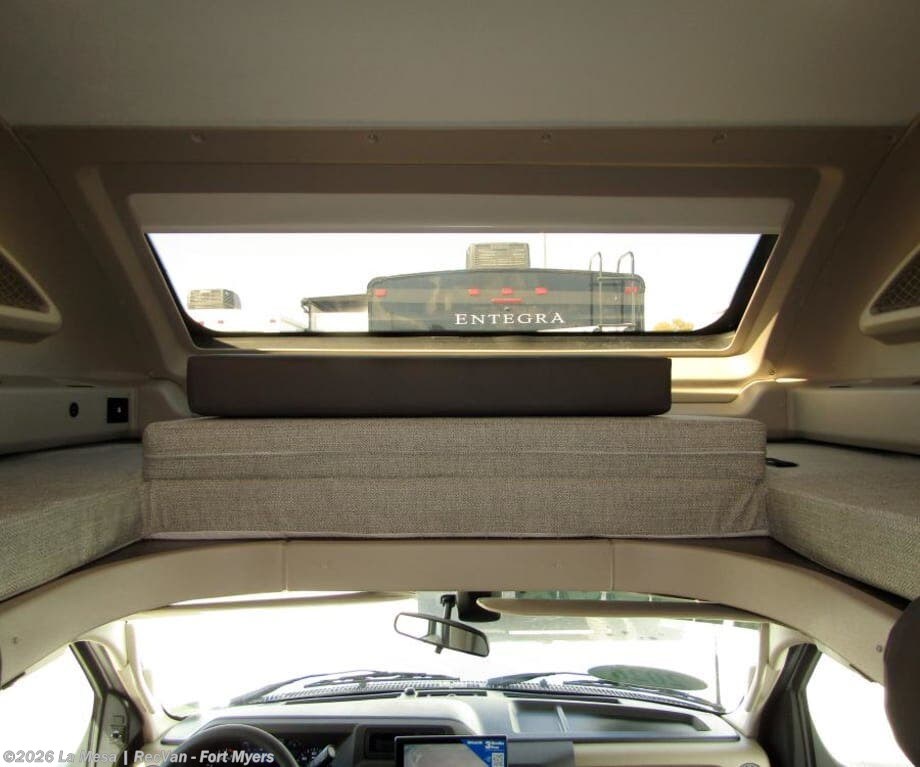 New 2026 Entegra Coach Odyssey 30Z available in Fort Myers, Florida