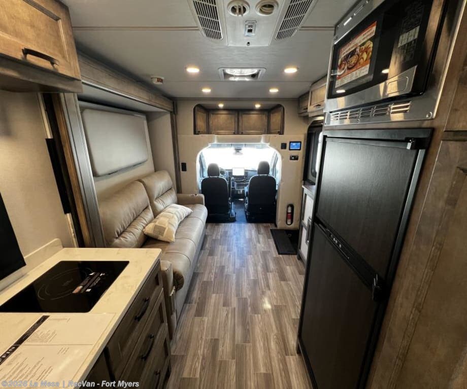 2026 Midas 24MT by Tiffin from La Mesa | RecVan - Fort Myers in Fort Myers, Florida
