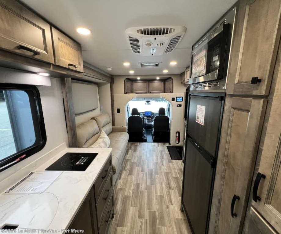 2026 Midas 24MT by Tiffin from La Mesa | RecVan - Fort Myers in Fort Myers, Florida