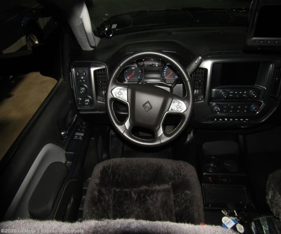 2023 Nexus Rebel 4X4 30R - Used Class C For Sale by La Mesa | RecVan - Fort Myers in Fort Myers, Florida