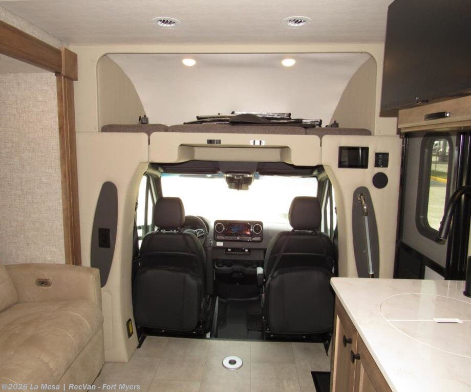 2025 Wayfarer 25LW by Tiffin from La Mesa | RecVan - Fort Myers in Fort Myers, Florida