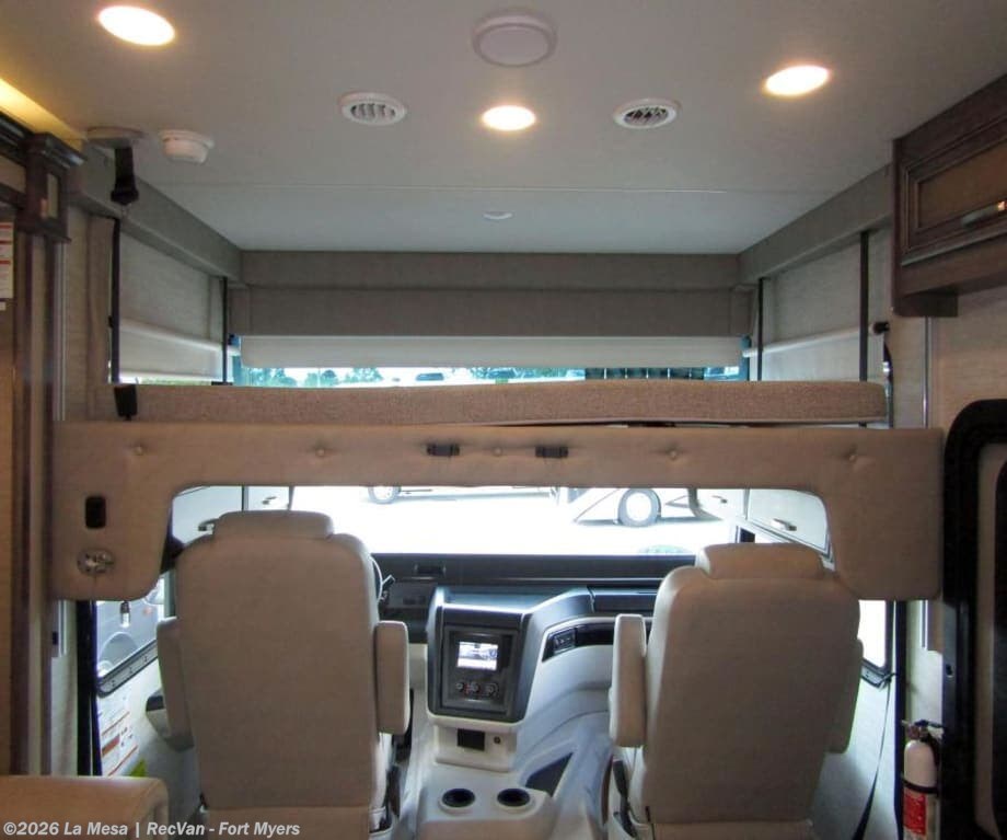 Used 2023 Entegra Coach Vision XL 34G available in Fort Myers, Florida