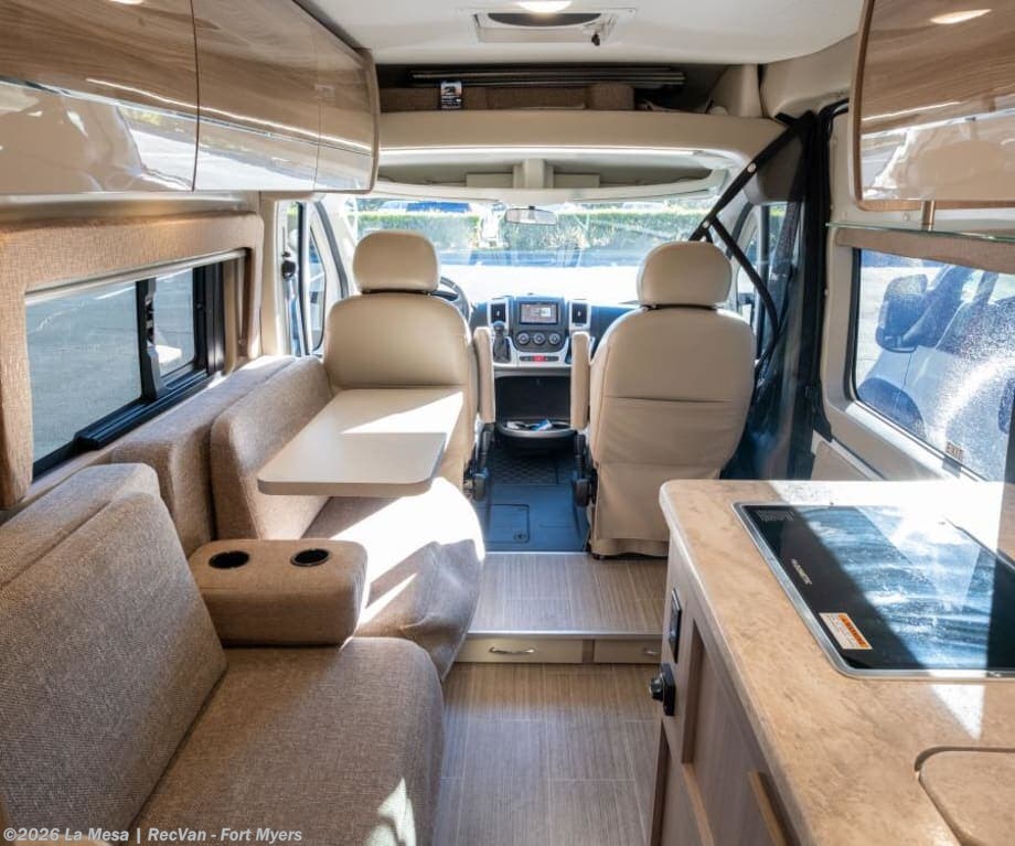 Used 2022 Thor Motor Coach Scope 18M available in Fort Myers, Florida