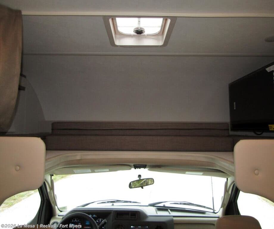 New 2026 Thor Motor Coach Chateau 19X available in Fort Myers, Florida