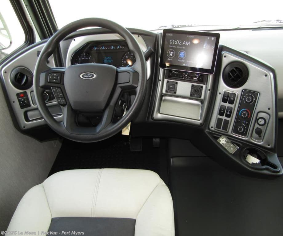 2023 Coachmen Pursuit 29XPSF - Used Class A For Sale by La Mesa | RecVan - Fort Myers in Fort Myers, Florida