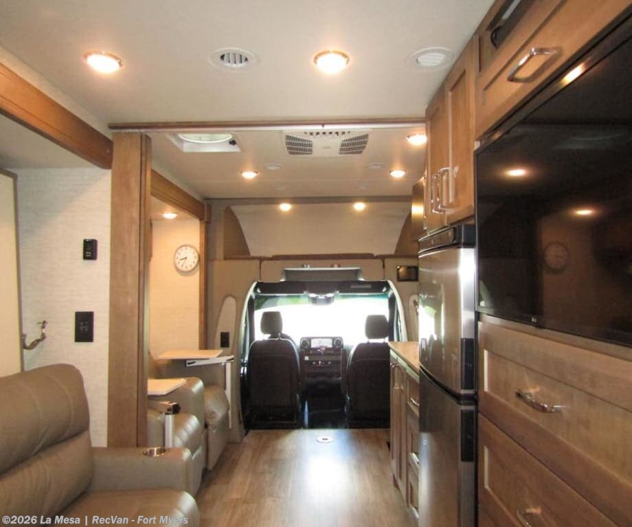 2024 Wayfarer 25RW by Tiffin from La Mesa | RecVan - Fort Myers in Fort Myers, Florida
