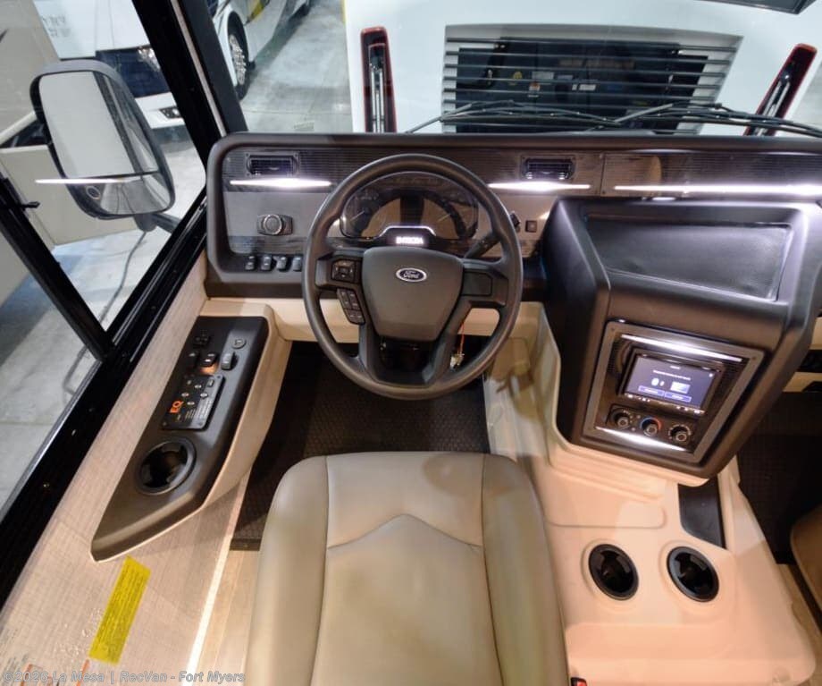 2024 Entegra Coach Vision 29S - Used Class A For Sale by La Mesa | RecVan - Fort Myers in Fort Myers, Florida